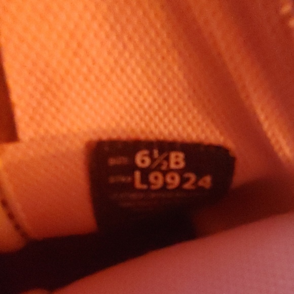 Justin Boots - Picture 8 of 8